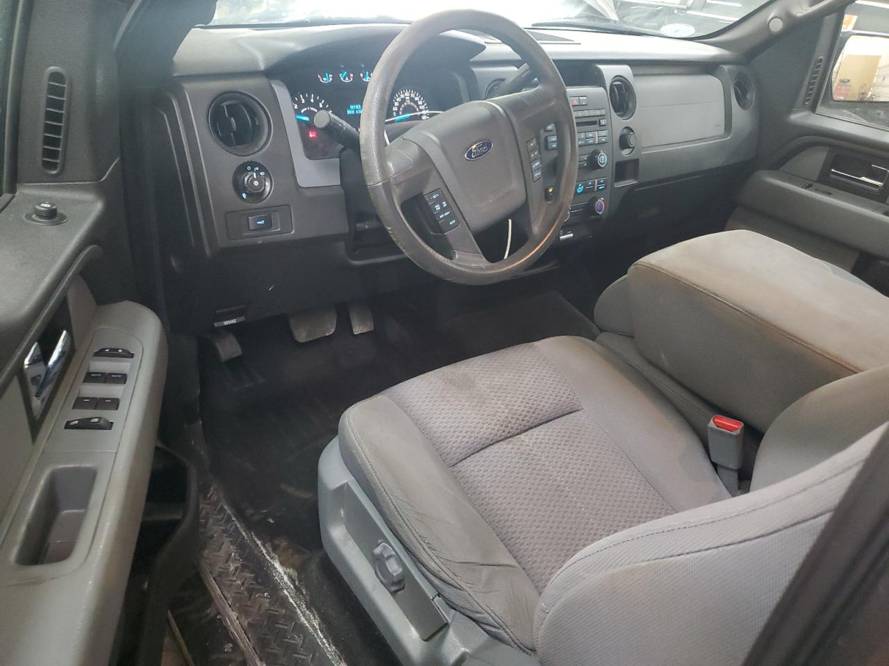 2013 Ford F-150 - Image 8
