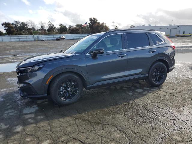 HONDA CR-V SPORT 2025