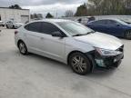 2019 Hyundai Elantra Sel for Sale in Gaston, SC - Front End