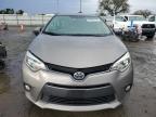 2016 Toyota Corolla L for Sale in San Diego, CA - Side