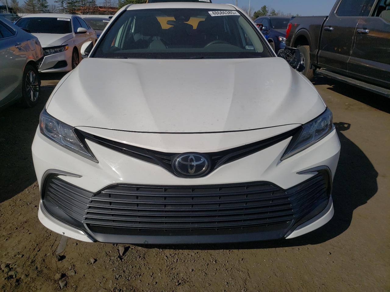 2024 Toyota Camry - Image 5