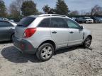 2014 Chevrolet Captiva Ls for Sale in Madisonville, TN - Normal Wear