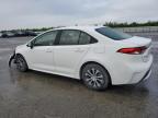 2022 Toyota Corolla Le de vânzare în Fresno, CA - Front End