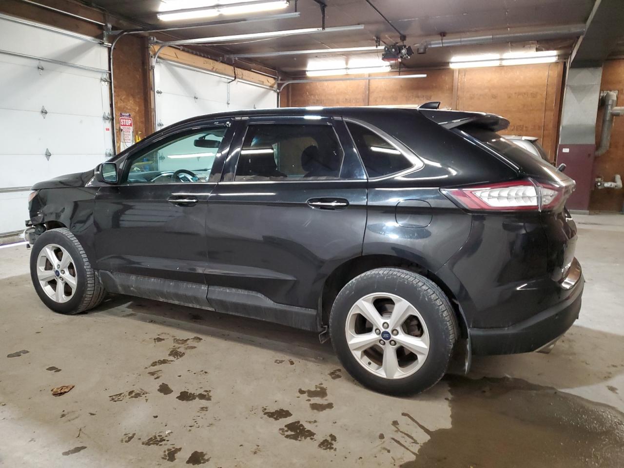 2015 Ford Edge - Image 2
