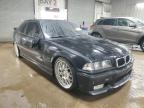1998 Bmw M3  на продаже в Elgin, IL - Rear End