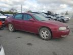 2005 Chevrolet Impala Ls იყიდება San Martin-ში, CA - Mechanical