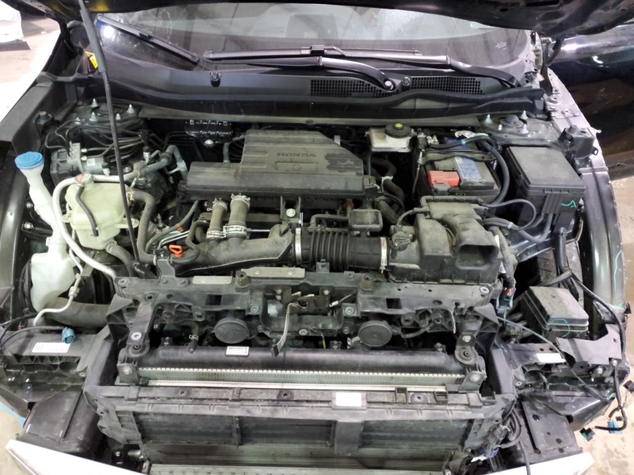2021 Honda CR-V - Image 11