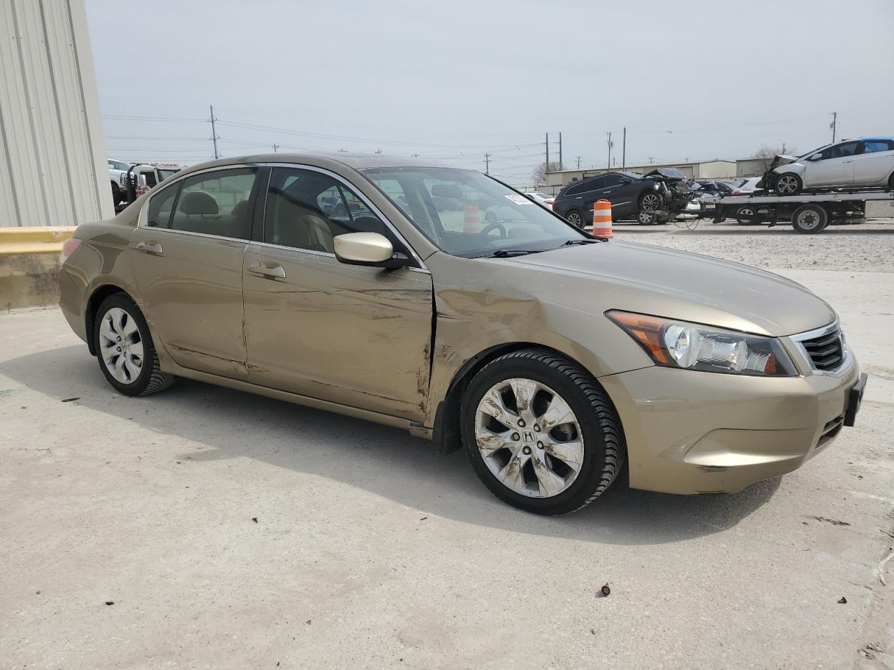 2010 Honda Accord - Image 4