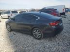 2015 Chrysler 200 C იყიდება Wayland-ში, MI - Vandalism