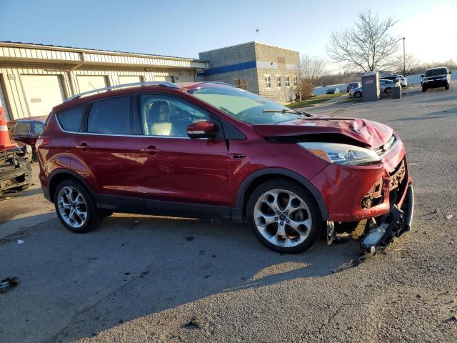  FORD ESCAPE 2014 Burgundy