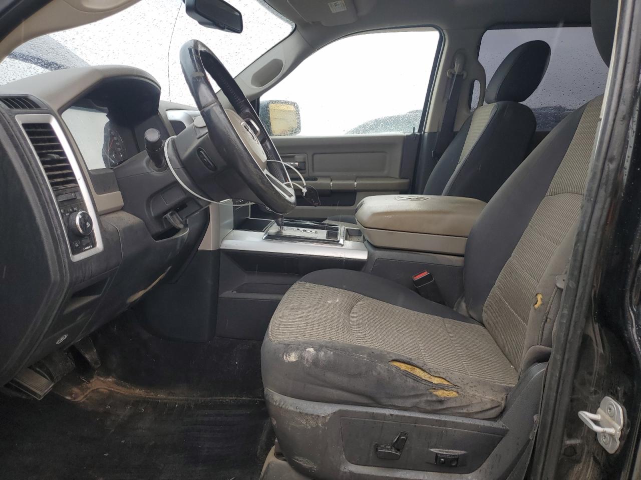 2011 Dodge RAM - Image 7