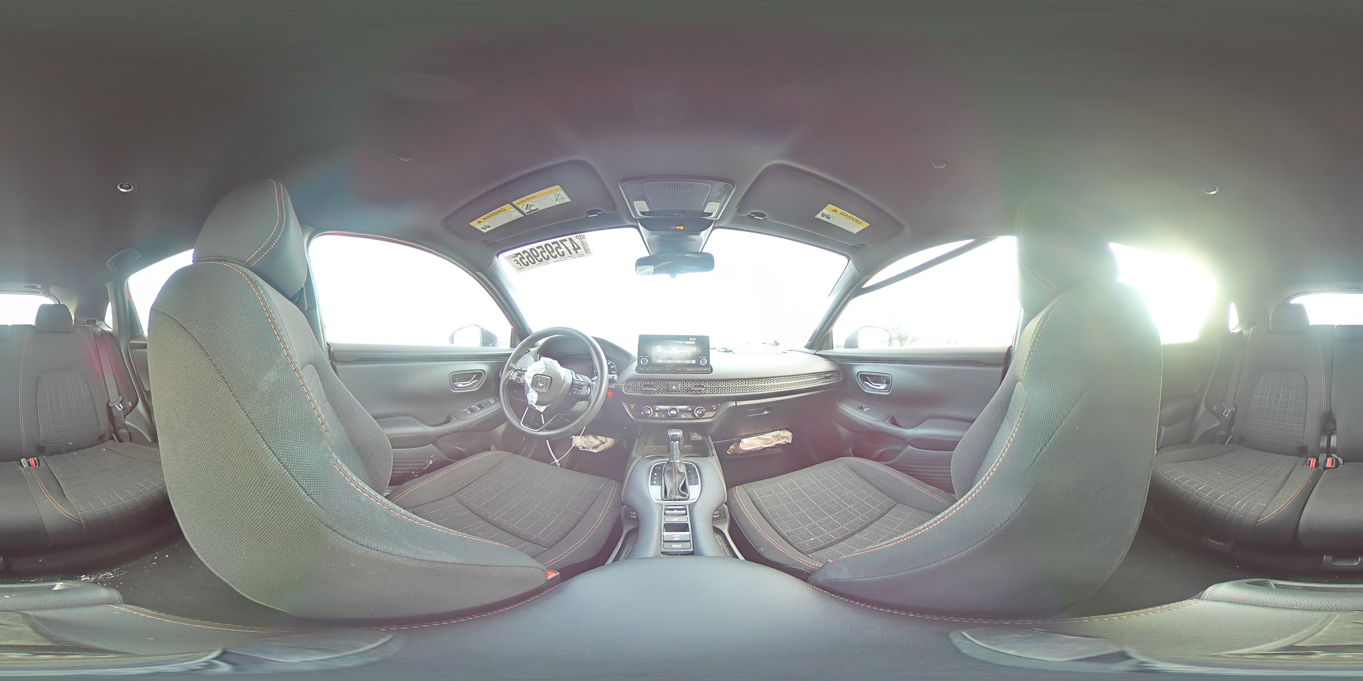 2024 Honda HR-V - Image 14