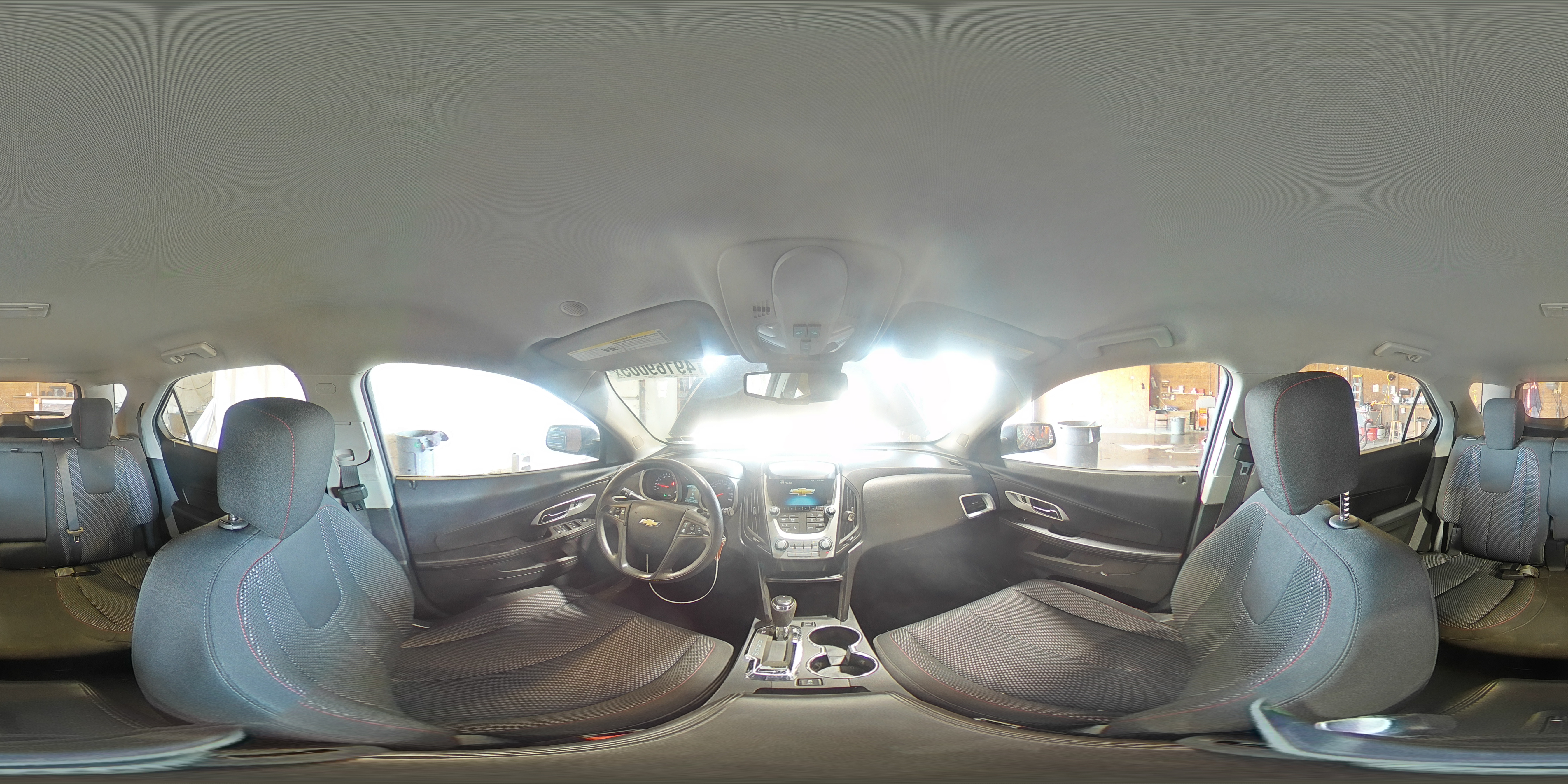 2016 Chevrolet Equinox - Image 16