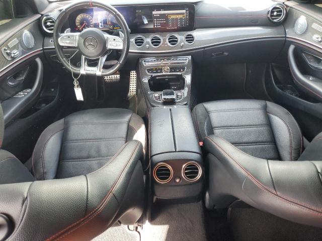  MERCEDES-BENZ E-CLASS 2019 Biały