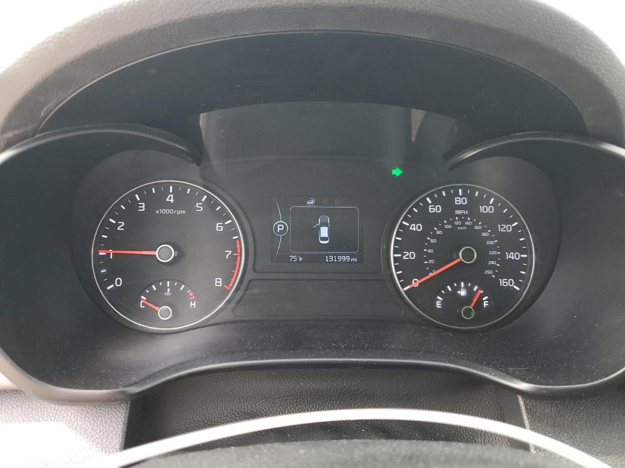 2017 Kia Optima - Image 9