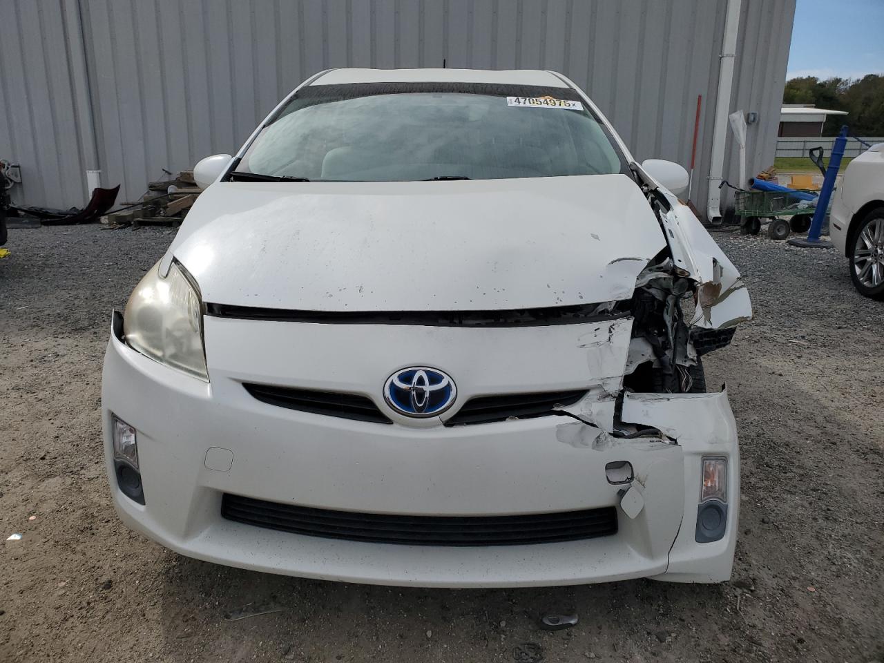 2010 Toyota Prius - Image 5