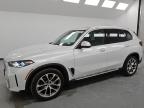 2024 Bmw X5 Xdrive40I на продаже в Wilmer, TX - Minor Dent/Scratches
