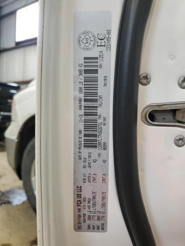 2017 RAM 1500 SLT  