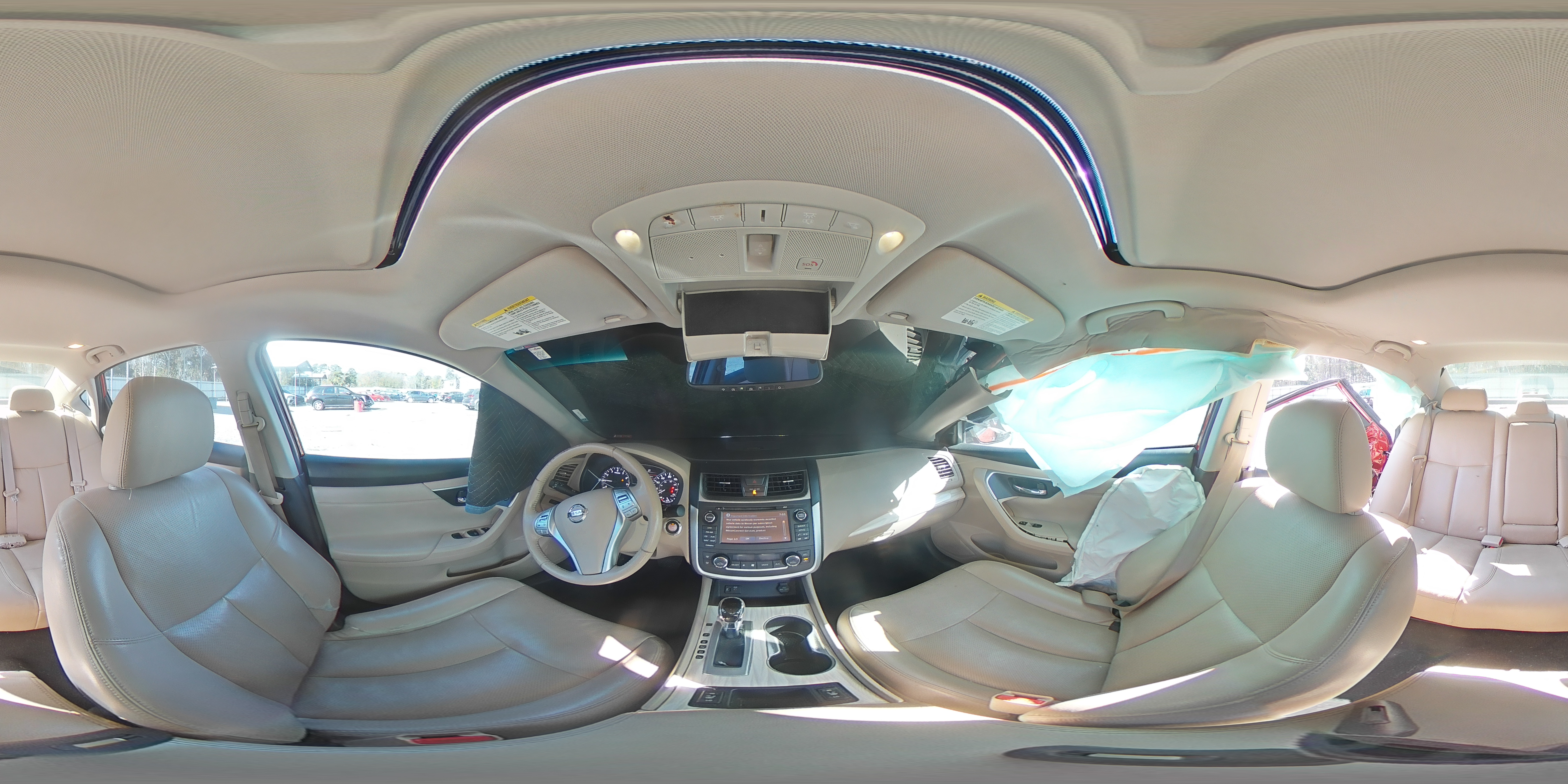 2016 Nissan Altima - Image 12