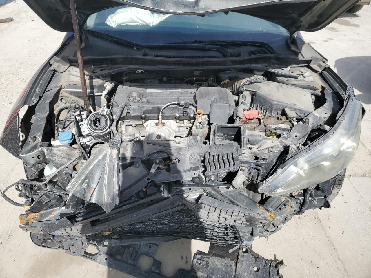 2013 Honda Accord - Image 11