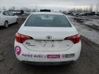 2018 TOYOTA COROLLA L   for sale at Copart QC - MONTREAL