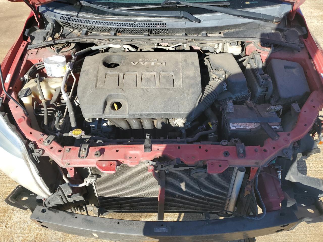 2010 Toyota Corolla - Image 11