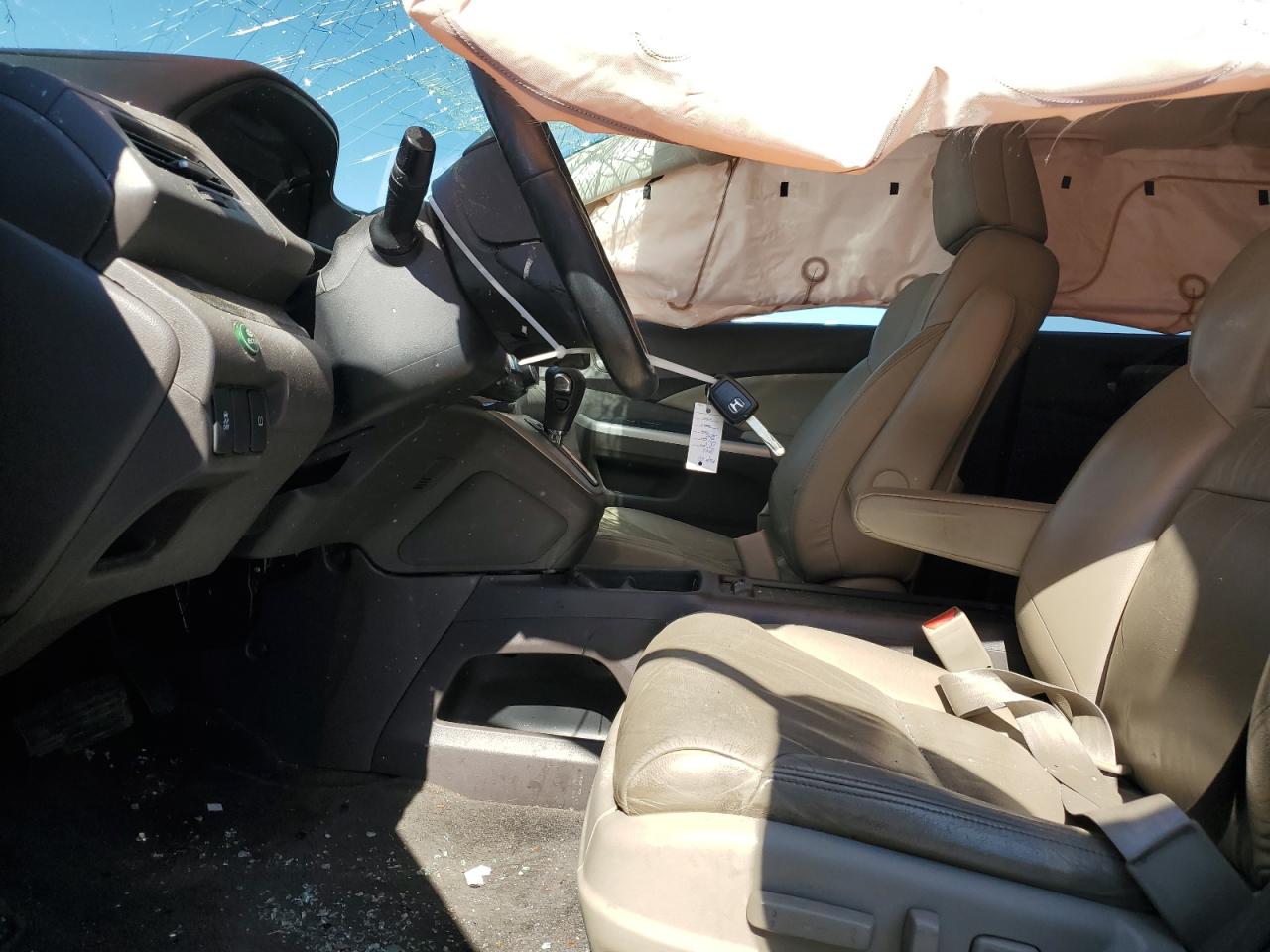 2014 Honda CR-V - Image 7