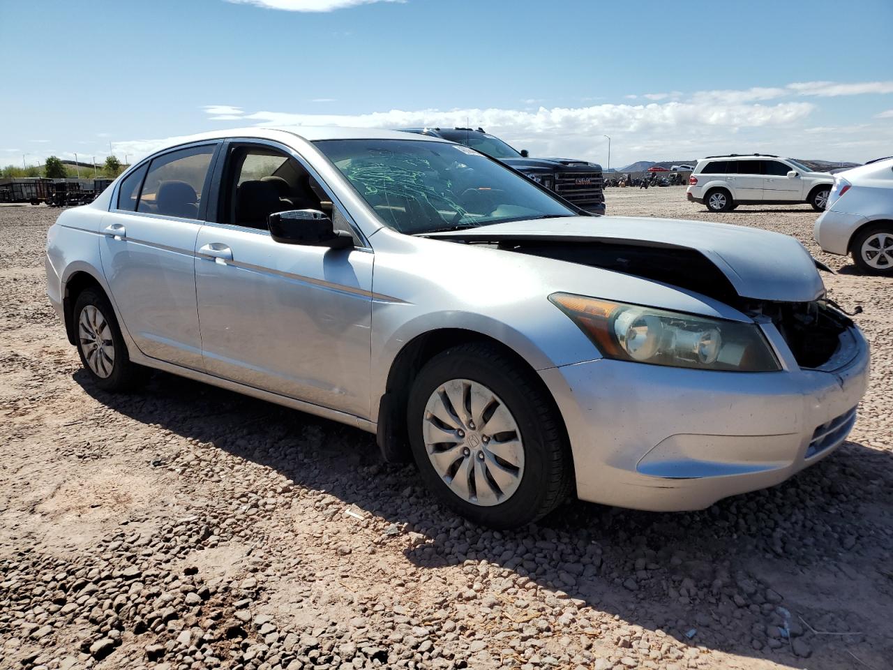 2010 Honda Accord - Image 4