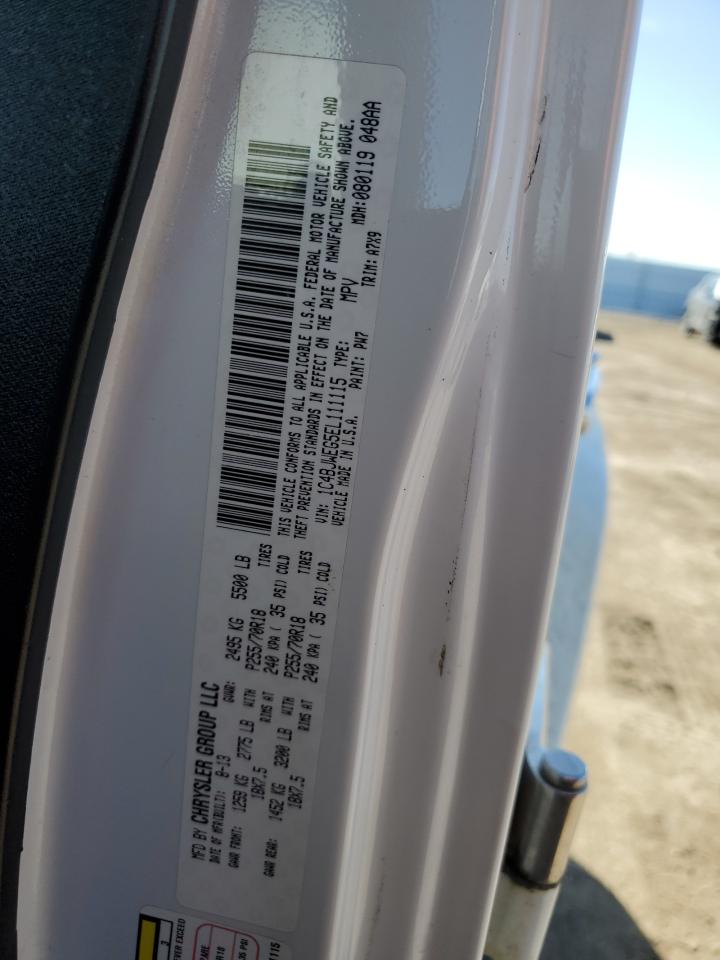 2014 Jeep Wrangler - Image 13