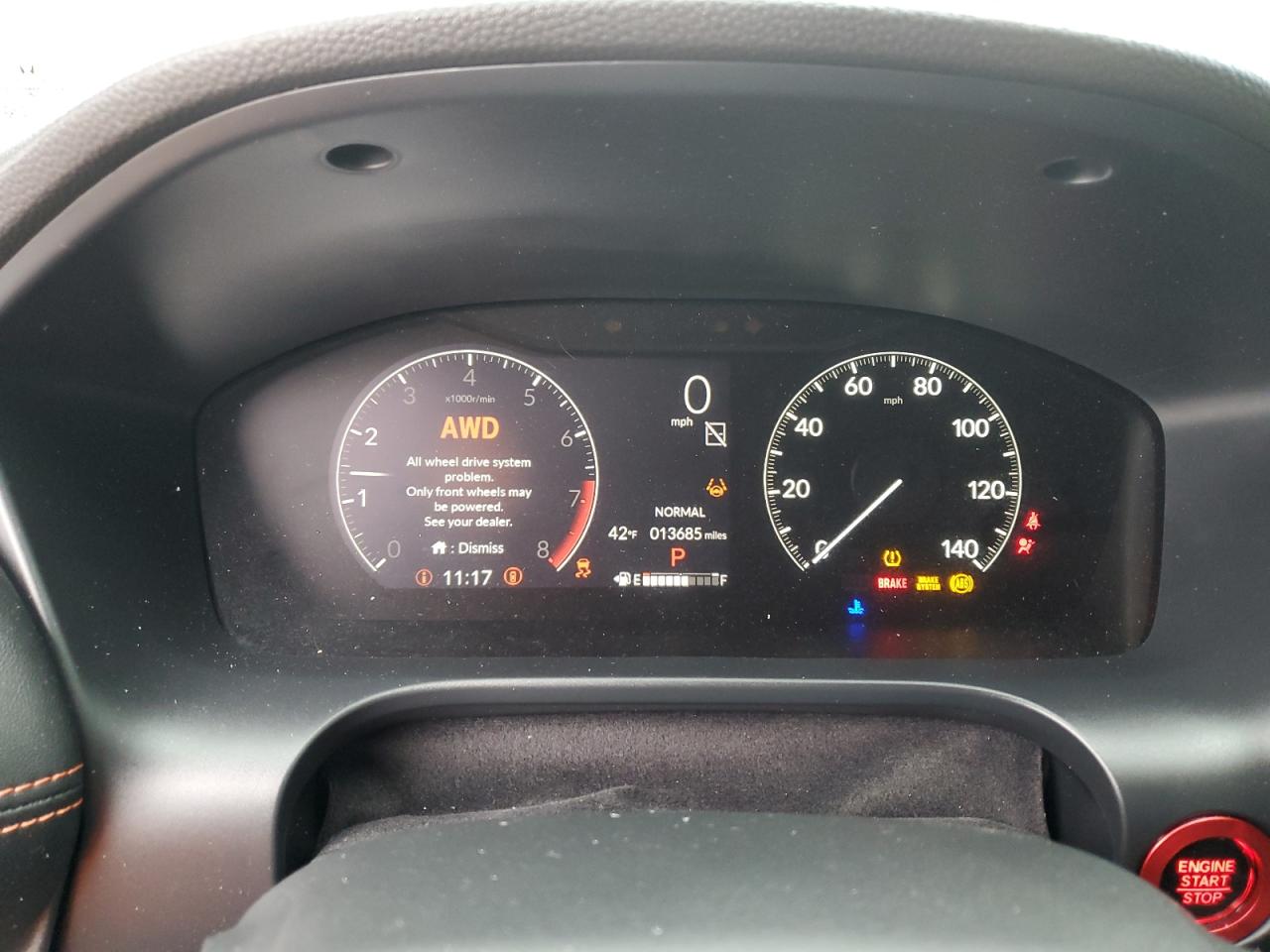 2023 Honda HR-V - Image 9