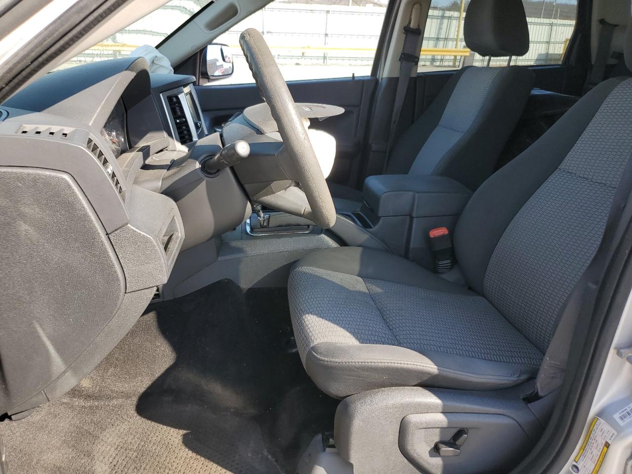 2008 Jeep Grand Cherokee - Image 7