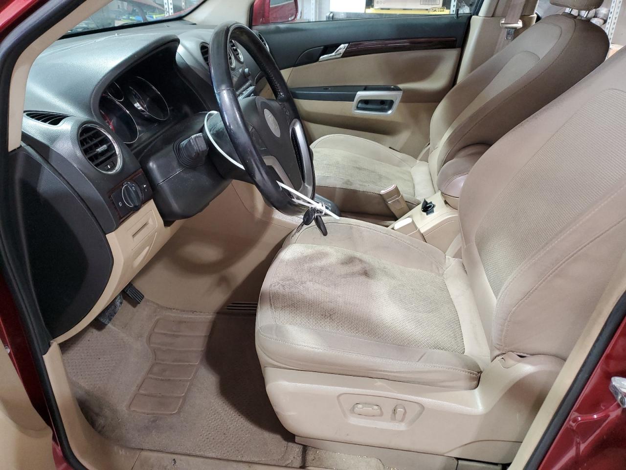 2008 Saturn VUE - Image 7