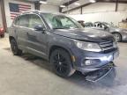2015 Volkswagen Tiguan S de vânzare în Windham, ME - Front End