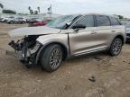 2020 Lincoln Corsair  for Sale in Mercedes, TX - Front End