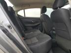 2020 Nissan Sentra Sv na sprzedaż w Houston, TX - Front End