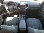 2024 Ford Bronco Sport Heritage იყიდება Sun Valley-ში, CA - Side