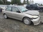 2004 Honda Civic Lx for Sale in Graham, WA - Front End