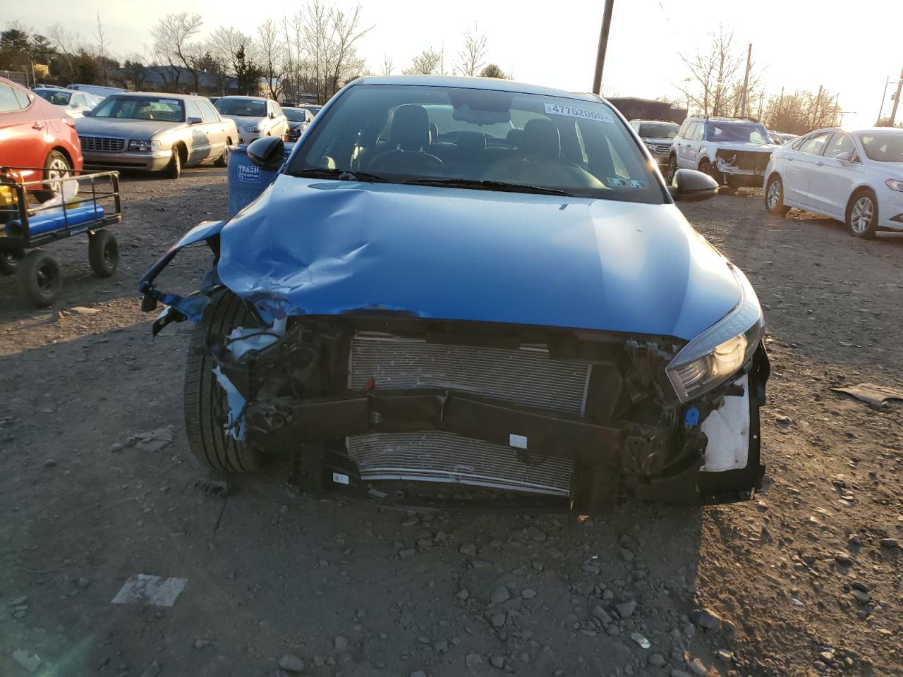 2023 Kia Forte - Image 5