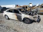 2008 Chrysler Sebring Lx на продаже в Earlington, KY - Burn