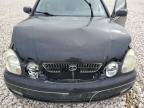 2001 Lexus Gs 300 for Sale in Temple, TX - Front End