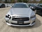 2015 Infiniti Q50 Base zu verkaufen in Seaford, DE - Front End