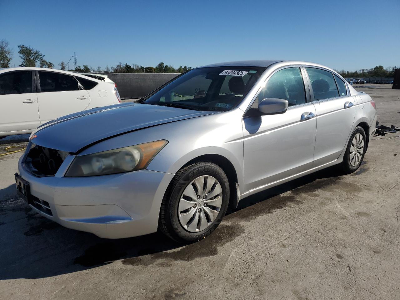 2009 Honda Accord - Image 1