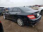 2009 Mercedes-Benz C 300 4Matic en Venta en Brighton, CO - Front End