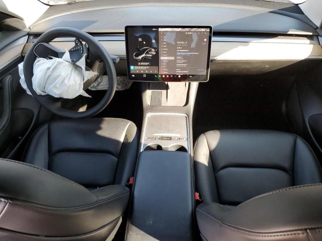  TESLA MODEL 3 2021 Szary