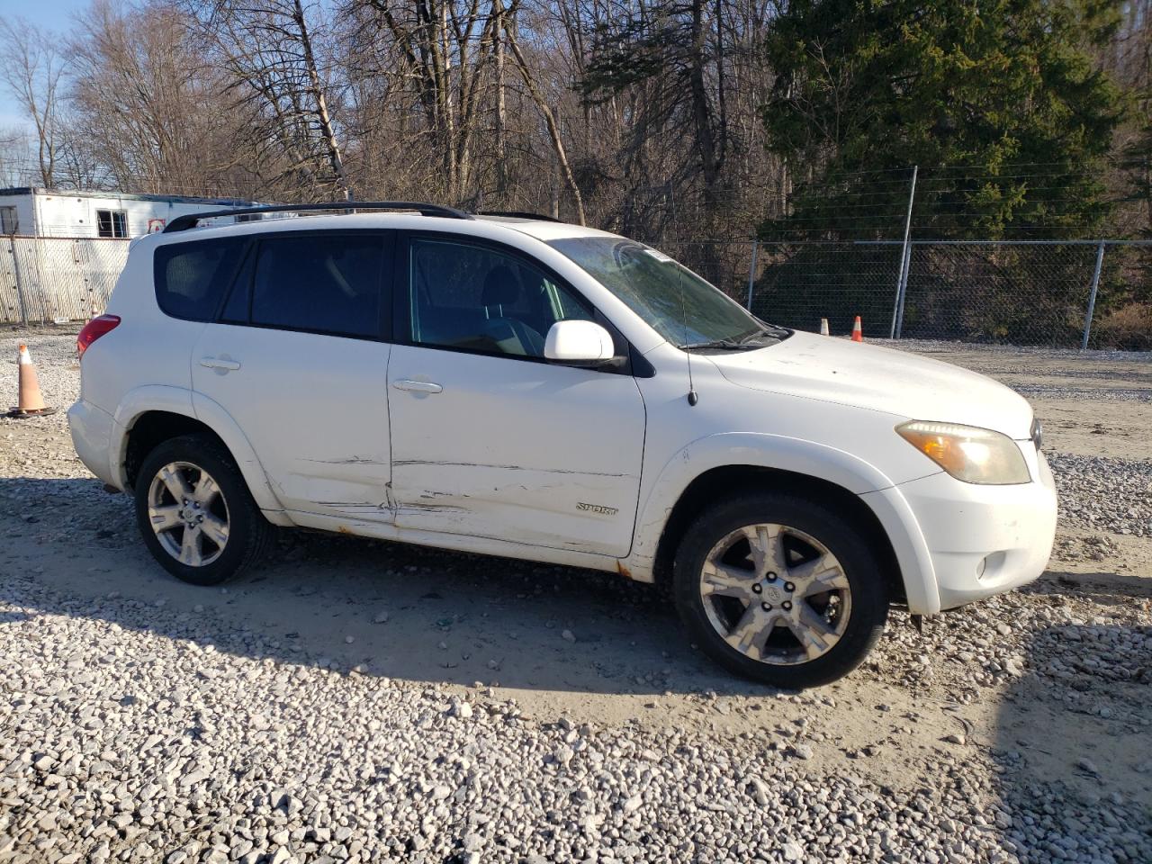 2006 Toyota RAV 4 - Image 4