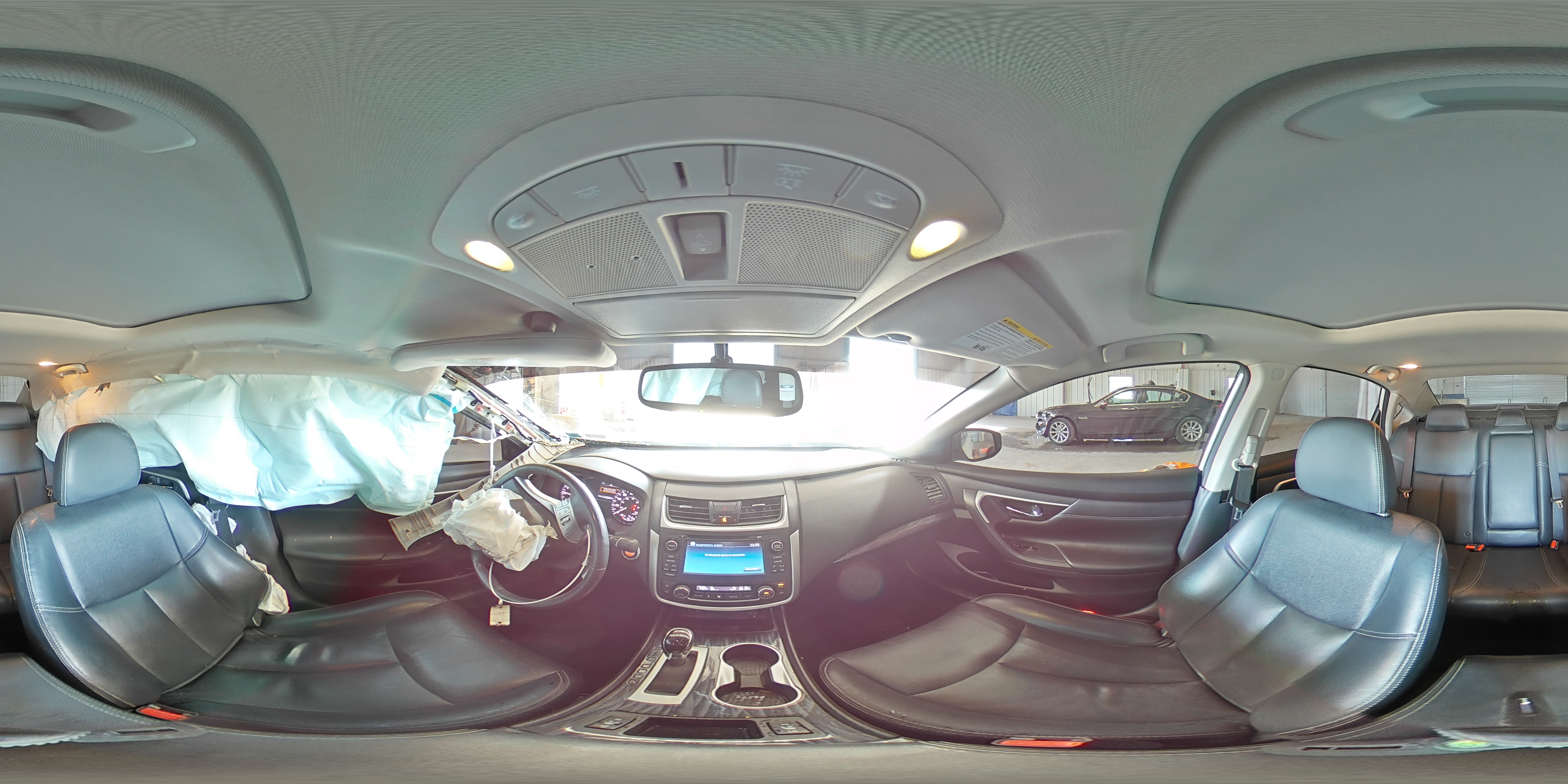 2017 Nissan Altima - Image 13