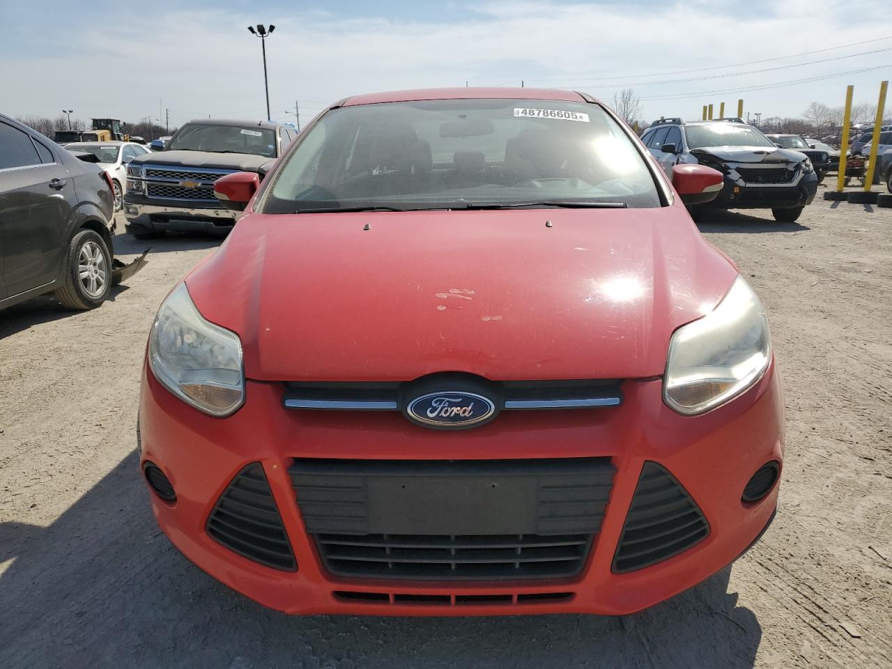 2013 Ford Focus - Image 5