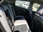 2020 Chevrolet Bolt Ev Lt للبيع في Kansas City، KS - Front End