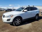 2012 VOLVO XC60 T6 à vendre chez Copart AB - CALGARY