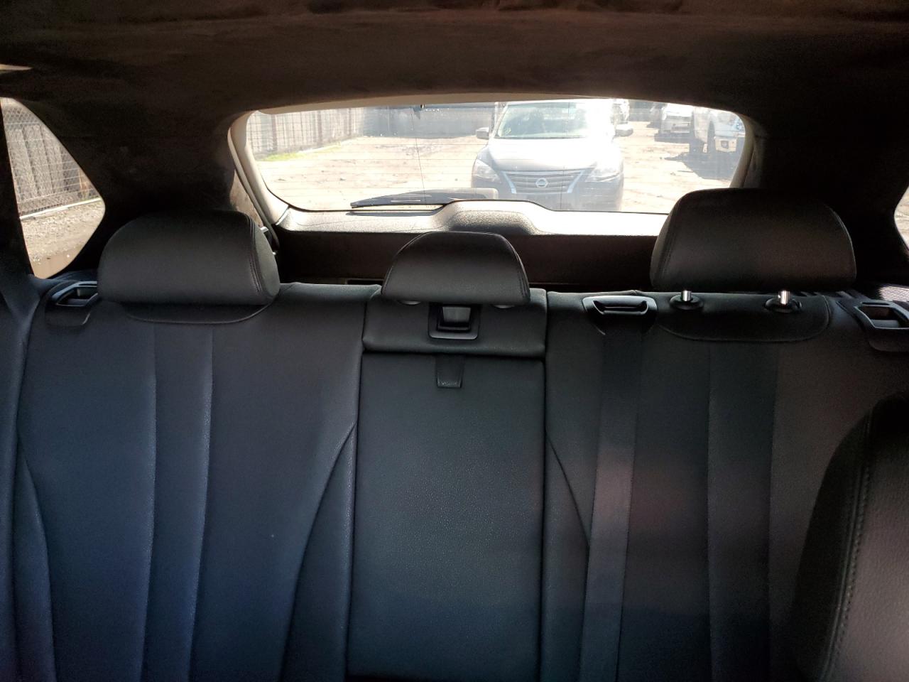 2016 BMW X5 - Image 10